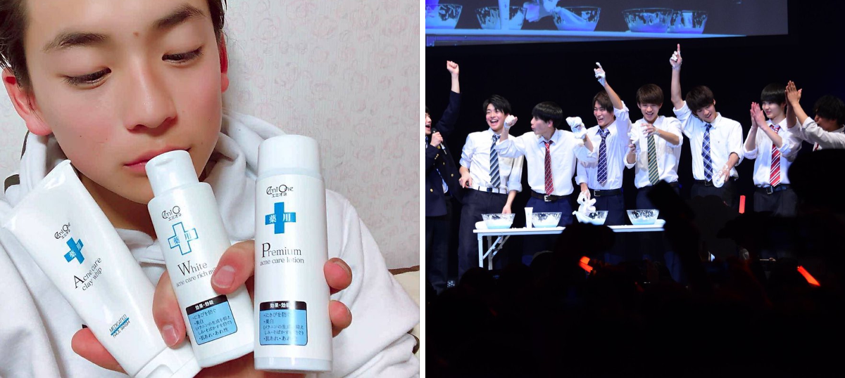 高橋文哉&STAFF on X: 