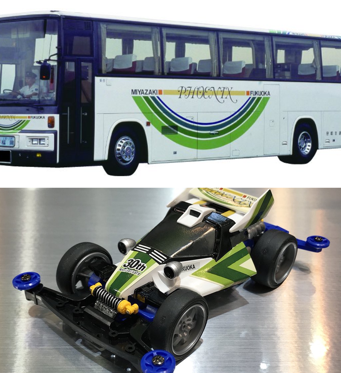 タミヤ ミニ四駆 限定モデル 5種セット ミニ四駆【タミヤ公式】🚗🏁 on X: 