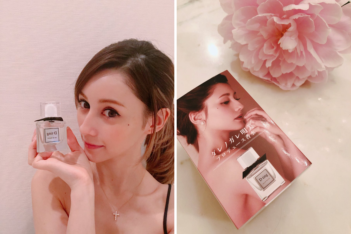 ダレノガレ明美 on X: 