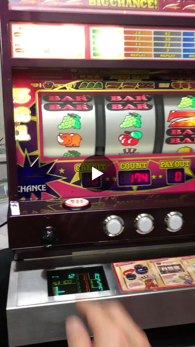 A-SLOT｜中古スマスロ・中古パチスロ実機販売 on X: 
