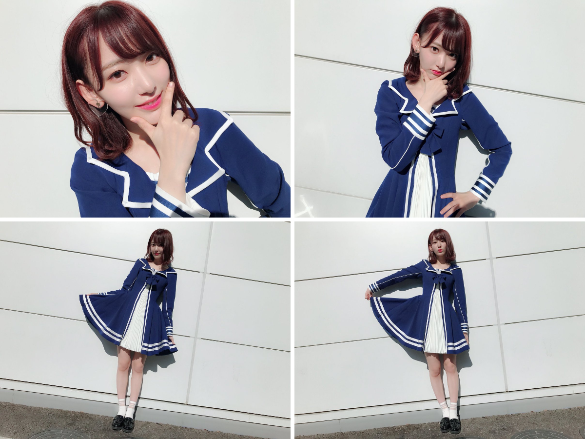 宮脇 咲良 on X: 