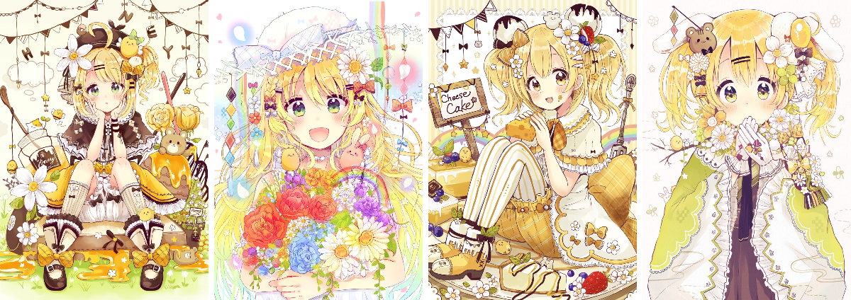 佐倉おりこ🍀猫メル⑤巻✦新作ぬりえ発売中！ on X: 