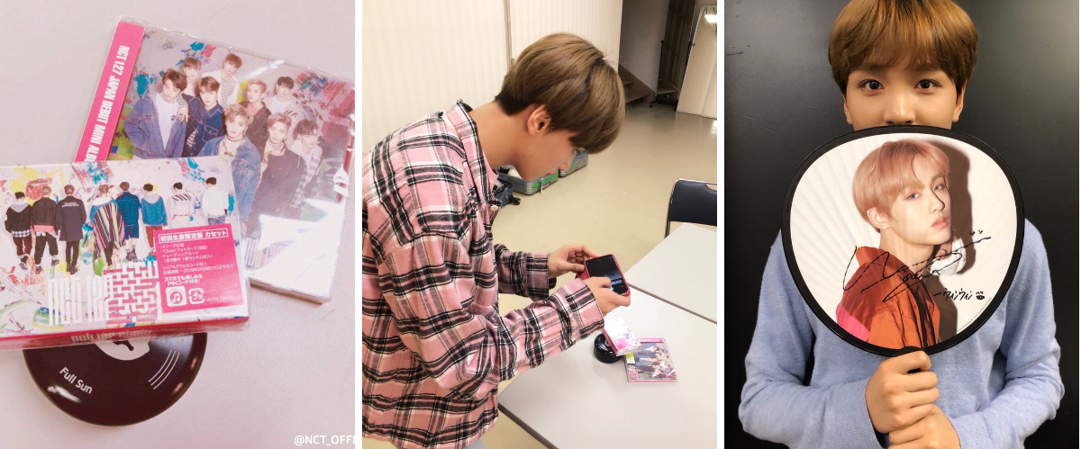 NCT_OFFICIAL_JP on X: 